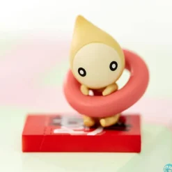 Onegai Teacher - Mizuho Kazami Statue / Ribbon Doll Collection: Union Creative