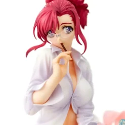 Onegai Teacher - Mizuho Kazami Statue / Ribbon Doll Collection: Union Creative