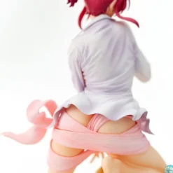 Onegai Teacher - Mizuho Kazami Statue / Ribbon Doll Collection: Union Creative