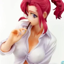 Onegai Teacher - Mizuho Kazami Statue / Ribbon Doll Collection: Union Creative