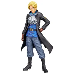 One-Piece - Sabo Figur / Grandista - Manga Dimensions: Banpresto