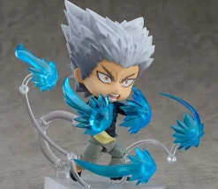One-Punch Man - Garo Nendoroid / Super Movable Edition: Good Smile Company