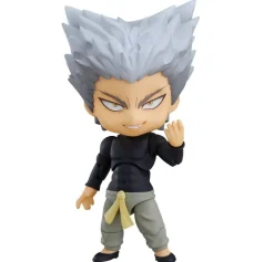One-Punch Man - Garo Nendoroid / Super Movable Edition: Good Smile Company
