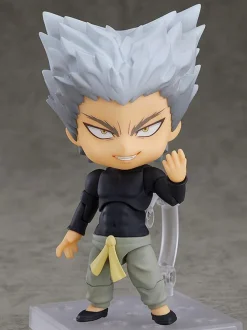 One-Punch Man - Garo Nendoroid / Super Movable Edition: Good Smile Company