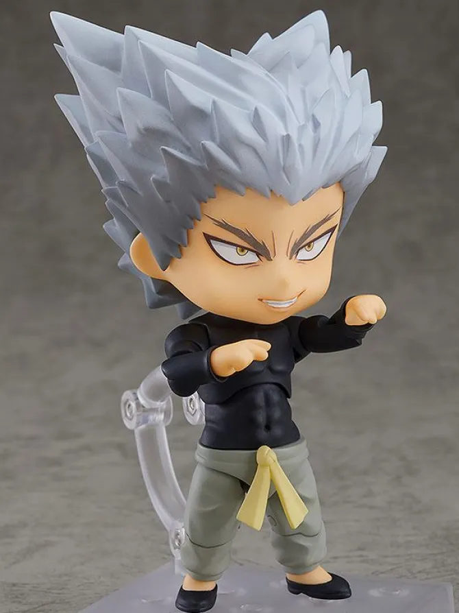 One-Punch Man - Garo Nendoroid / Super Movable Edition: Good Smile Company
