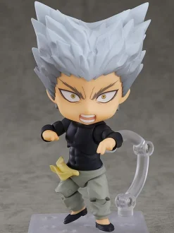 One-Punch Man - Garo Nendoroid / Super Movable Edition: Good Smile Company
