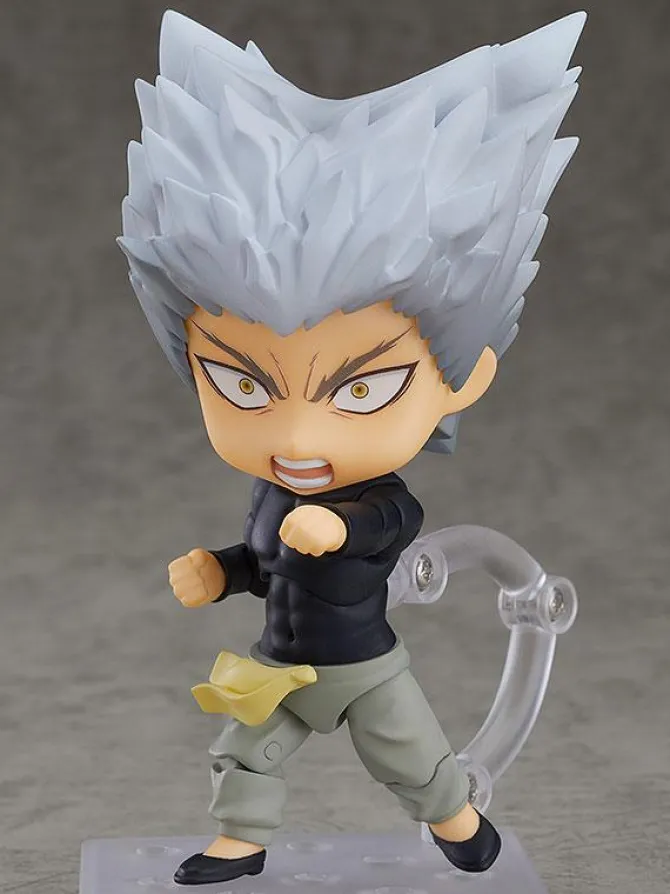 One-Punch Man - Garo Nendoroid / Super Movable Edition: Good Smile Company