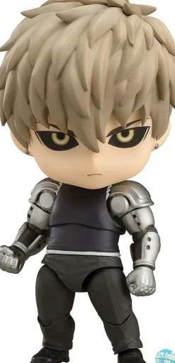 One-Punch Man - Genos Nendoroid: Good Smile Company