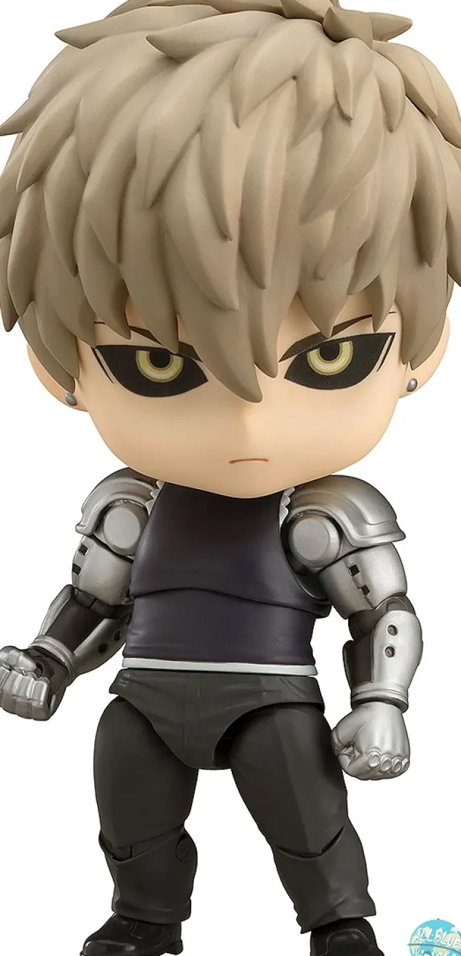 One-Punch Man - Genos Nendoroid: Good Smile Company