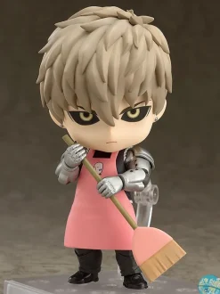One-Punch Man - Genos Nendoroid: Good Smile Company