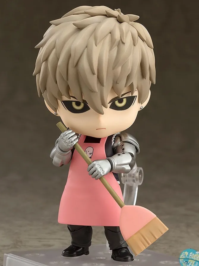 One-Punch Man - Genos Nendoroid: Good Smile Company