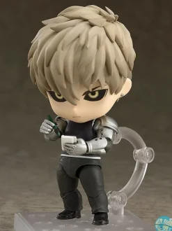 One-Punch Man - Genos Nendoroid: Good Smile Company
