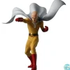 One-Punch Man - Saitama Figur - DXF: Banpresto