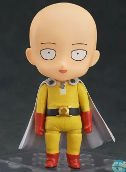 One-Punch Man - Saitama Nendoroid (Neuauflage): Good Smile Company