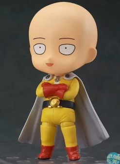 One-Punch Man - Saitama Nendoroid (Neuauflage): Good Smile Company