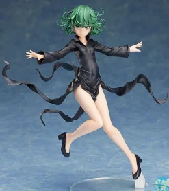 One-Punch Man - Tatsumaki Statue: FREEing