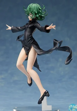 One-Punch Man - Tatsumaki Statue: FREEing