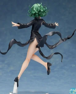 One-Punch Man - Tatsumaki Statue: FREEing