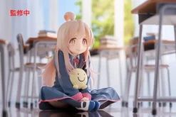 Onimai: I'm Now Your Sister! - Mahiro Oyama Figur/ Desktop Cute Figure: Taito Prize