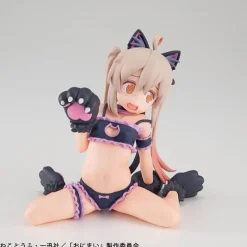 Onimai: I'm Now Your Sister! - Mahiro-chan Palm Size Statue: MegaHouse