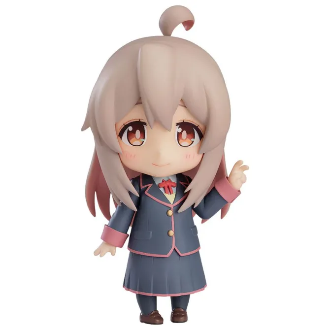 Onimai: I'm Now Your Sister! - Mahiro Oyama Nendoroid: Good Smile Company