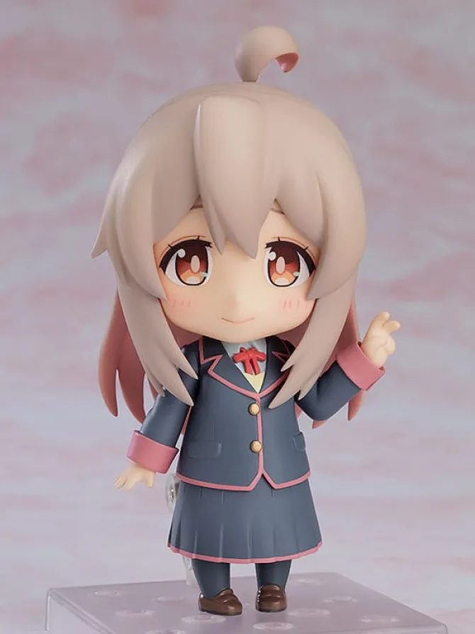 Onimai: I'm Now Your Sister! - Mahiro Oyama Nendoroid: Good Smile Company