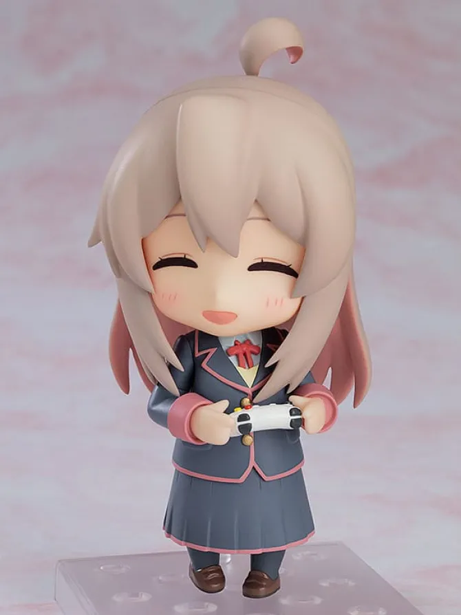 Onimai: I'm Now Your Sister! - Mahiro Oyama Nendoroid: Good Smile Company