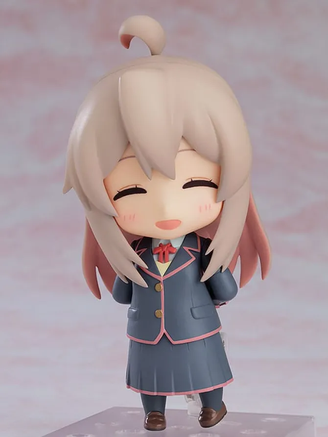 Onimai: I'm Now Your Sister! - Mahiro Oyama Nendoroid: Good Smile Company