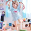Onimai: I'm Now Your Sister! - Mahiro Oyama Statue / T-shirt Ver.: Kotobukiya