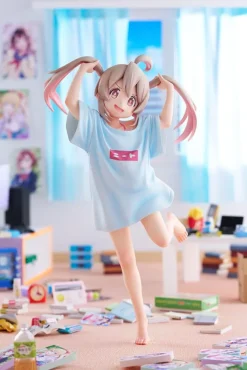 Onimai: I'm Now Your Sister! - Mahiro Oyama Statue / T-shirt Ver.: Kotobukiya