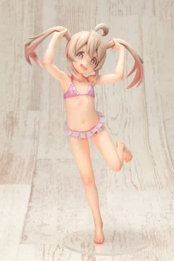 Onimai: I'm Now Your Sister! - Mahiro Oyama Statue / T-shirt Ver.: Kotobukiya