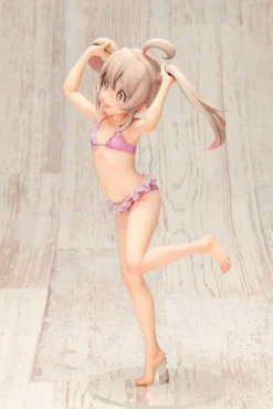 Onimai: I'm Now Your Sister! - Mahiro Oyama Statue / T-shirt Ver.: Kotobukiya