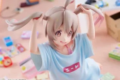 Onimai: I'm Now Your Sister! - Mahiro Oyama Statue / T-shirt Ver.: Kotobukiya