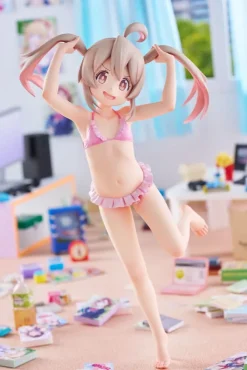 Onimai: I'm Now Your Sister! - Mahiro Oyama Statue / T-shirt Ver.: Kotobukiya