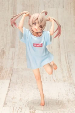 Onimai: I'm Now Your Sister! - Mahiro Oyama Statue / T-shirt Ver.: Kotobukiya