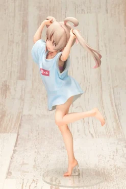 Onimai: I'm Now Your Sister! - Mahiro Oyama Statue / T-shirt Ver.: Kotobukiya