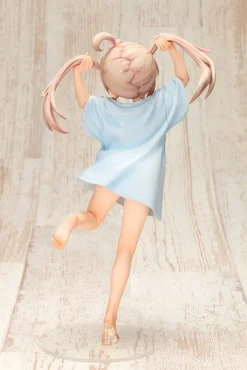 Onimai: I'm Now Your Sister! - Mahiro Oyama Statue / T-shirt Ver.: Kotobukiya
