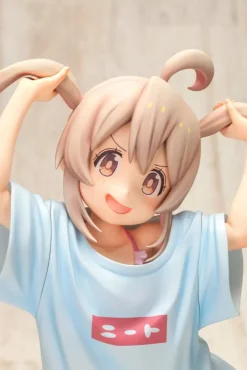 Onimai: I'm Now Your Sister! - Mahiro Oyama Statue / T-shirt Ver.: Kotobukiya