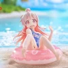 Onimai: I´m now your Sister! - Figure Mahiro Oyama Statue / Aqua Float Girls: Taito Prize