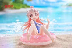Onimai: I´m now your Sister! - Figure Mahiro Oyama Statue / Aqua Float Girls: Taito Prize