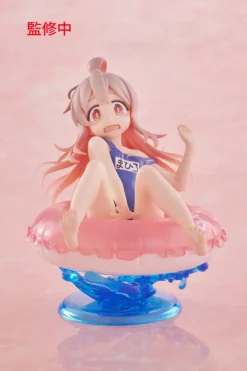 Onimai: I´m now your Sister! - Figure Mahiro Oyama Statue / Aqua Float Girls: Taito Prize