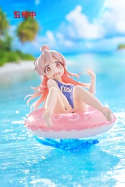 Onimai: I´m now your Sister! - Figure Mahiro Oyama Statue / Aqua Float Girls: Taito Prize