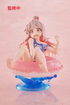 Onimai: I´m now your Sister! - Figure Mahiro Oyama Statue / Aqua Float Girls: Taito Prize