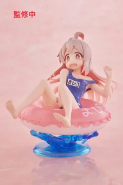 Onimai: I´m now your Sister! - Figure Mahiro Oyama Statue / Aqua Float Girls: Taito Prize