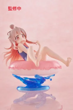 Onimai: I´m now your Sister! - Figure Mahiro Oyama Statue / Aqua Float Girls: Taito Prize