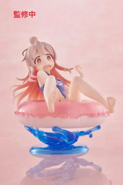 Onimai: I´m now your Sister! - Figure Mahiro Oyama Statue / Aqua Float Girls: Taito Prize