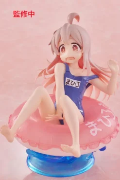 Onimai: I´m now your Sister! - Figure Mahiro Oyama Statue / Aqua Float Girls: Taito Prize