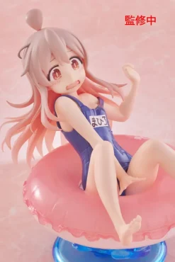 Onimai: I´m now your Sister! - Figure Mahiro Oyama Statue / Aqua Float Girls: Taito Prize