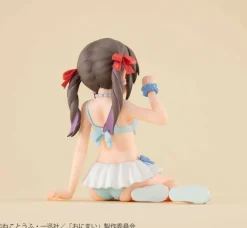 Onimai: I'm Now Your Sister! Melty Princess - Mihari-chan Statue / G.E.M. -Palm Size: Megahouse-