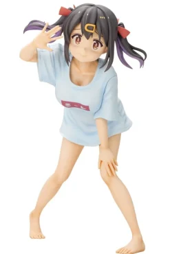 Onimai: I'm Now Your Sister! - Mihari Oyama Statue / T-shirt Ver.: Kotobukiya